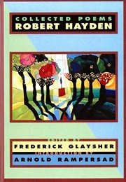 Collected Poems (Robert Hayden)