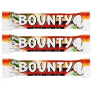 Bounty Dark Chocolate