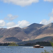 Skiddaw