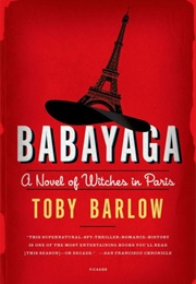 Babayaga (Toby Barlow)