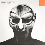 Madvillainy - Madvillain
