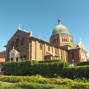 Corpus Christi Church, Nundah