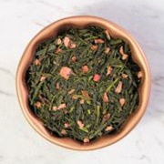 Gryphon Sakura Flower Green Tea