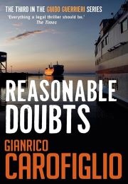 Reasonable Doubts (Gianrico Carofiglio)
