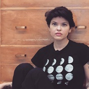 Myriam Gurba (Queer, She/Her)