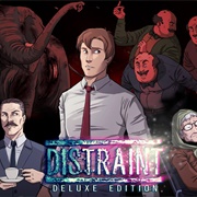 Distraint