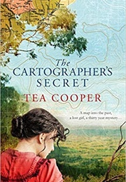 The Cartographer's Secret (Tea Cooper)