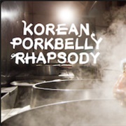 Korean Porkbelly Rhapsody