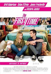 The First Time #2 (2012)