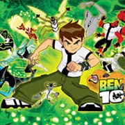 Ben 10