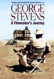 George Stevens: A Filmmaker&#39;s Journey (1984)