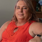 Stephanie Byers (Trans Woman, She/Her)