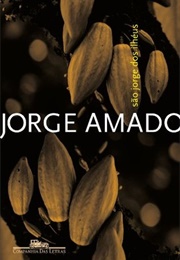 The Golden Harvest (Jorge Amado)