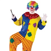 Bigtop Costume