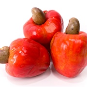 Cashew Apple