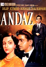 Andaz (1949)