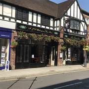 The Sennockian - Sevenoaks