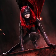Batwoman