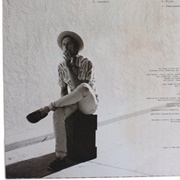 Cold Blood - Jesse Woods