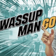 Wassup Man Go