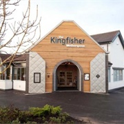The Kingfisher - Poynton