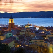 San Tropez, France