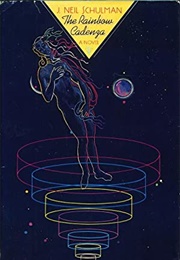 The Rainbow Cadenza (J. Neil Schulman)