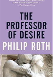 The Professor of Desire (Philip Roth)