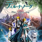Tir Na Nog: Yuukyuu No Jin