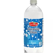 Our Family Sparkling Water Original