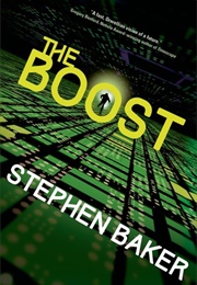 The Boost (Stephen Baker)