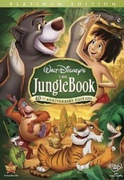 The Jungle Book (2007 DVD) (2007)