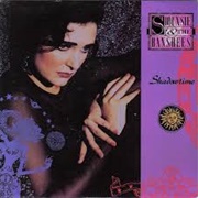Silver Waterfalls - Siouxsie & the Banshees