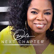 Oprah's Next Chapter
