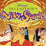The Emperor's New School