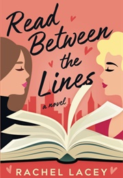 Between the Lines (Rachel Lacey)
