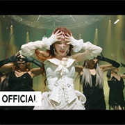 Play - CHUNG HA Ft. CHANGMO