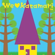 We Love Katamari