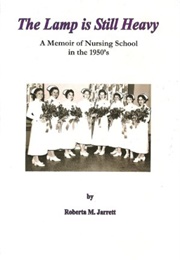 The Lamp Is Still Heavy (Roberta Jarrett)