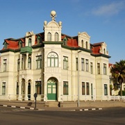 Swakopmund
