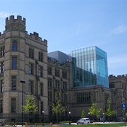 Canadian Museum of Nature, Ottawa