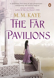 The Far Pavillions (Mary Margaret Kaye)