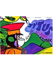 Tytus, Romek I A'tomek: Księga XII (Henryk Jerzy Chmielewski)