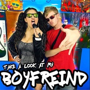 Take a Look at My Boyfriend - Sam Golbach