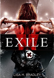 Exhile (Lisa Bradley)
