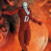 Deadman