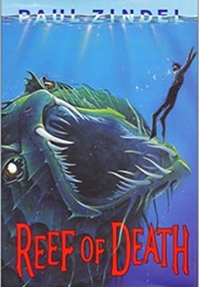 Reef of Death (Paul Zindel)