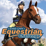 Lucinda Green's Equestrian Challenge