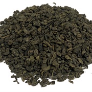 Simpson & Vail Pinhead Gunpowder Green Tea