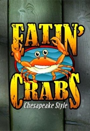 Eatin&#39; Crabs Chesapeake Style (2009)